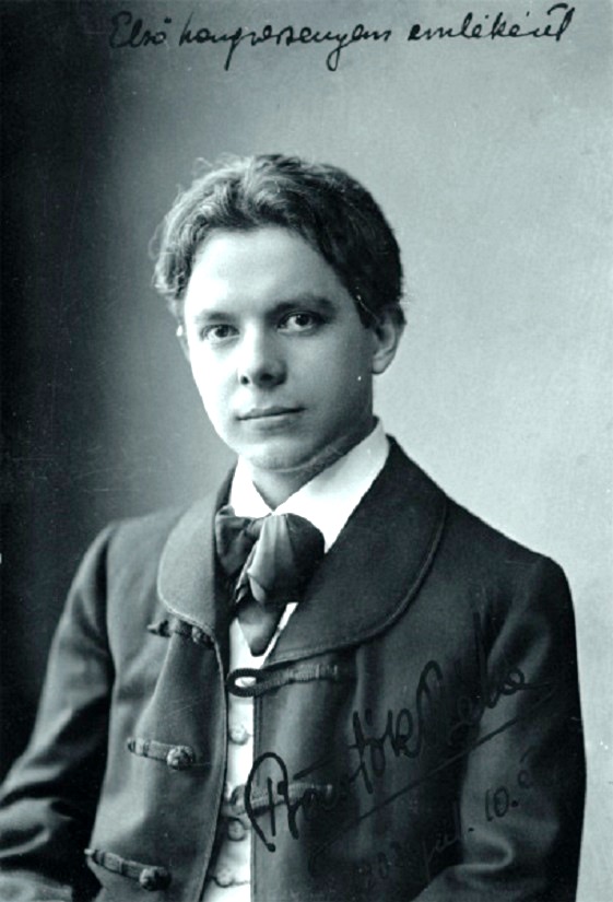 bela bartok uludağ sözlük