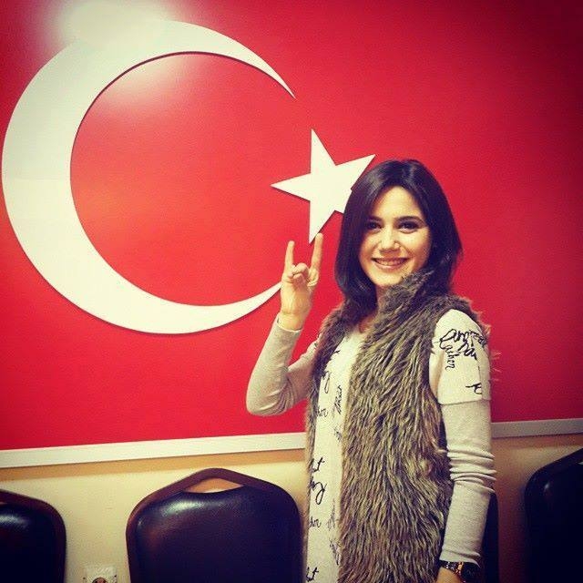 türk kızlarının dillere destan güzelliği