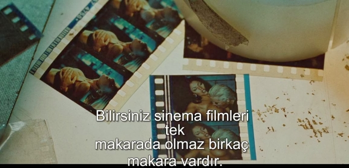 fight club da bulunan sübliminal mesajlar