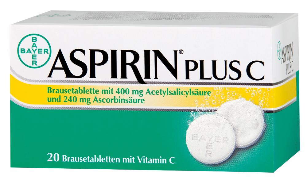 Aspirin rückenschmerzen