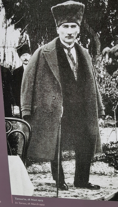 mustafa kemal atatürk 841838 uludağ sözlük galeri