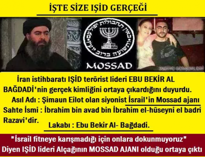 ırak şam islam devleti