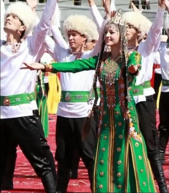 türk kızlarının dillere destan güzelliği
