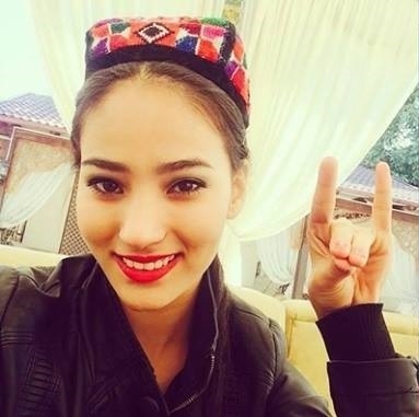 türk kızlarının dillere destan güzelliği