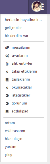 material tasarıma geç