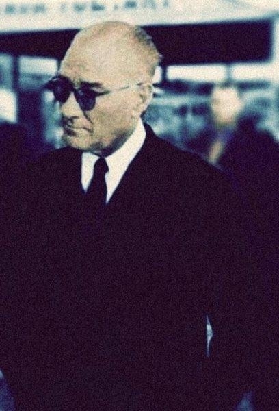 atatürk