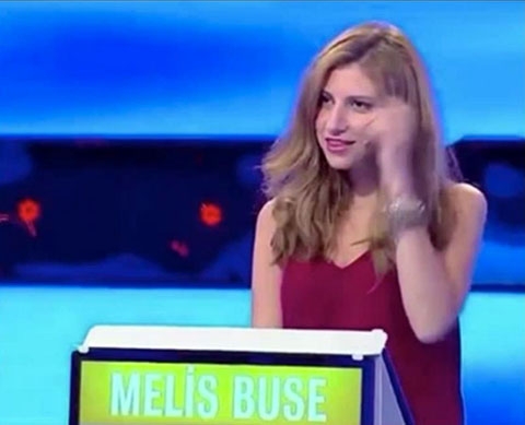 kısmetse olur melis