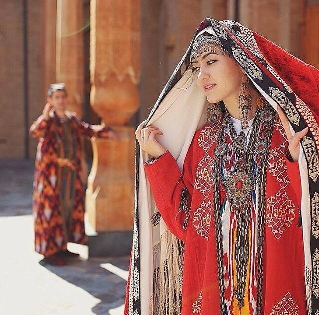 türk kızlarının dillere destan güzelliği