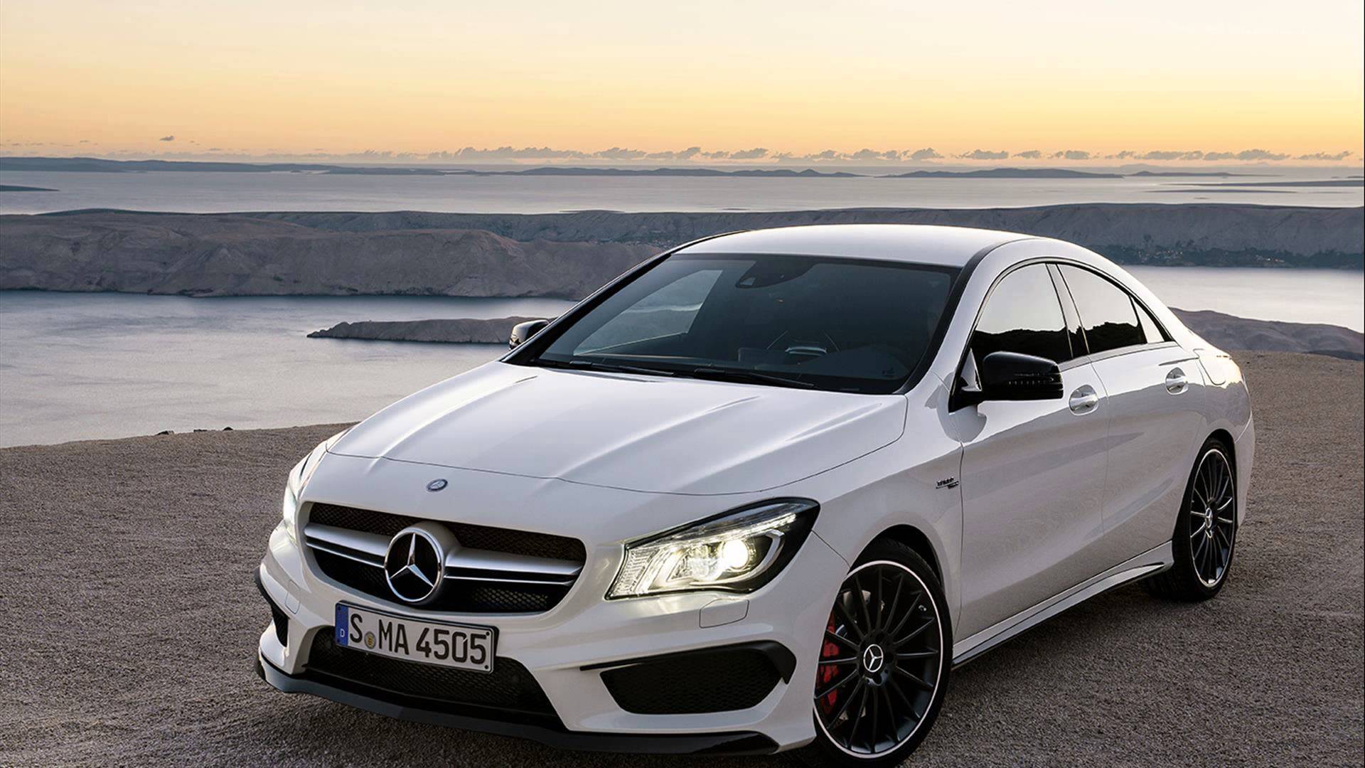 Mercedes cla 180 price south africa #5