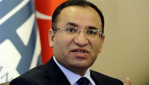 hoşlanılan kızın bekir bozdağ hayranı olması