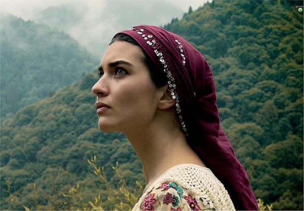 türk kızlarının dillere destan güzelliği