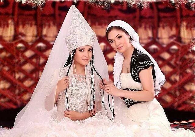 türk kızlarının dillere destan güzelliği