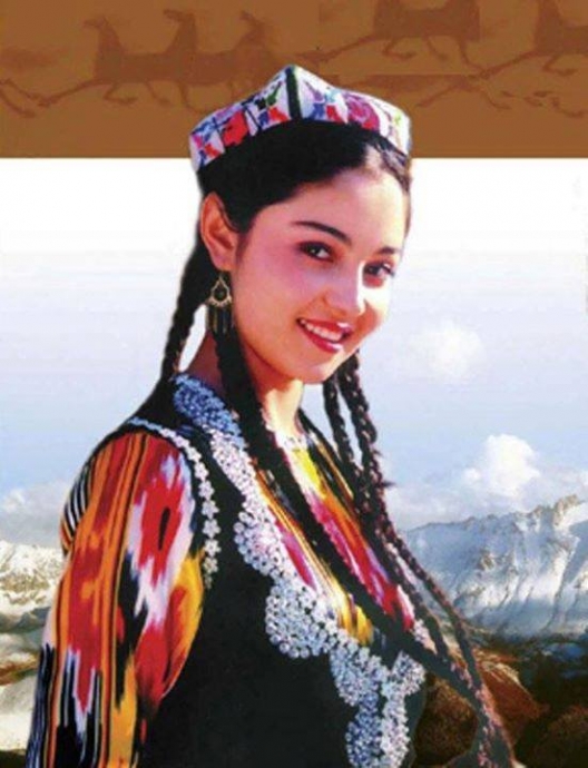 türk kızlarının dillere destan güzelliği