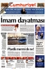 1 tl ye cumhuriyet gazetesi almak / #637785