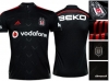 2014 2015 sezonu beşiktaş futbol formaları / #806762