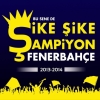 bu sene de şike şike şampiyon fenerbahçe / #622394