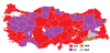 chpnin 92 senedir hep aynı kitleden oy alması / #970973