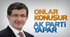 olası erken seçimde yazarların oy vereceği parti / #820365