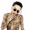 wiz khalifa / #947016