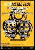 29 30 31 ağustos 2015 headbangers weekend konseri / #751721