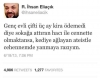 ateistler dindarlardan daha iyi insandır / #836972