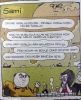 bir kadını terketmenin acayip basit bir şey oluşu / #677812
