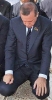 recep tayyip erdoğan ancak namazda eğilir / #545996
