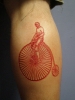 scarification