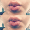 sözlük kızlarının dudakları
