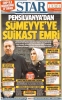 sümeyye erdoğan a suikast yapılması / #740304