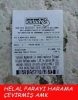 5 tl lik bahis oynayıp 5 60 tl kazanmak / #872427