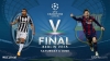 6 haziran 2015 juventus barcelona maçı / #772887