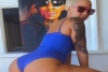 amber rose