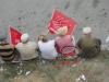 chp kadın kollarının başörtüsü çiğnemesi / #554336