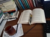 kitaplıktaki 235 kitabın 95 sayfasının son cümlesi / #805092