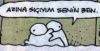 seks yapmak yetmiyor aşkım ağzıma osur / #851253