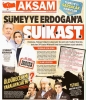 sümeyye erdoğan a suikast yapılması / #740303