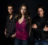 the vampire diaries