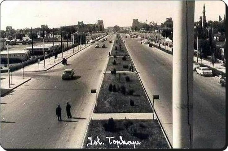 topkapı