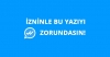 yazarların nickini aratınca çıkan 8inci fotoğraf / #812042
