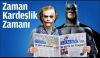 zaman kardeşlik zamanı