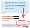 10 dakikadır bir derdin vara cevap vermeyen mod / #950715