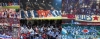 deportivo maçlarında türk bayrağı açılması / #955777