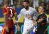 felipe melo dan korkan fenerbahçeliler / #937890