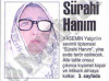 sürahi hanım / #530592