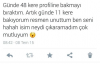 yazarların icinde bulunduğu ruh hali / #795973
