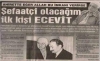 bana şefaat hakkı verilirse ecevit e şefaat edicem / #594346