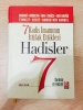 buharinin 590 000 hadisi reddetmesi / #947573