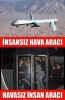 havasız insan aracı / #940046