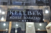 kelebek korse / #690352